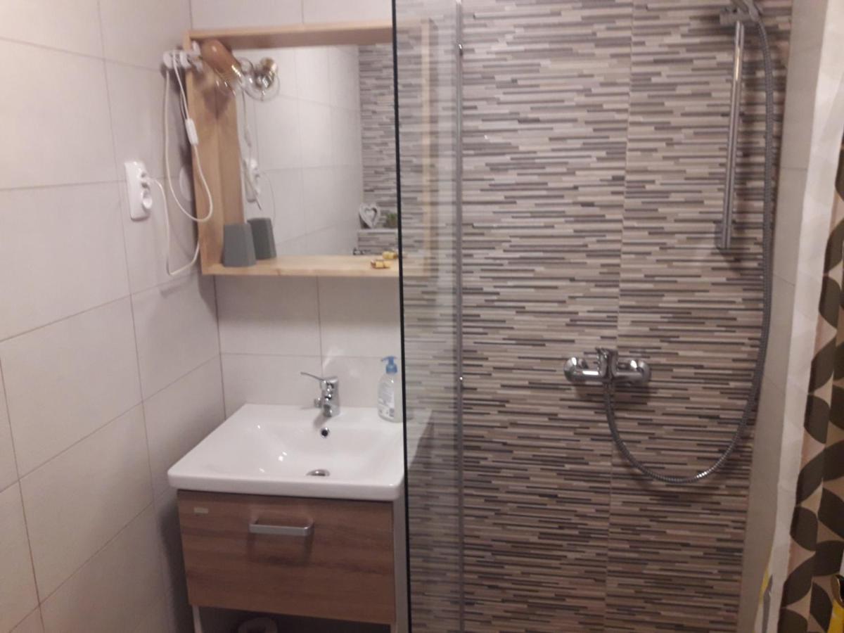 Apartments & Rooms Smucka Kranjska Gora Exterior foto