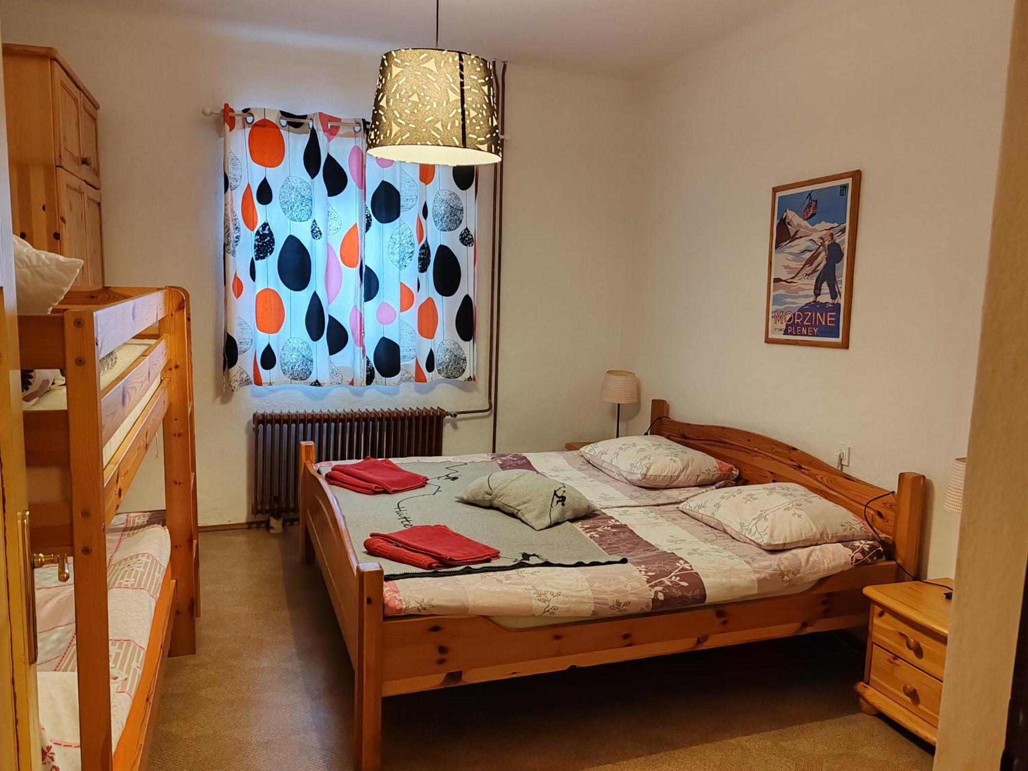 Apartments & Rooms Smucka Kranjska Gora Exterior foto