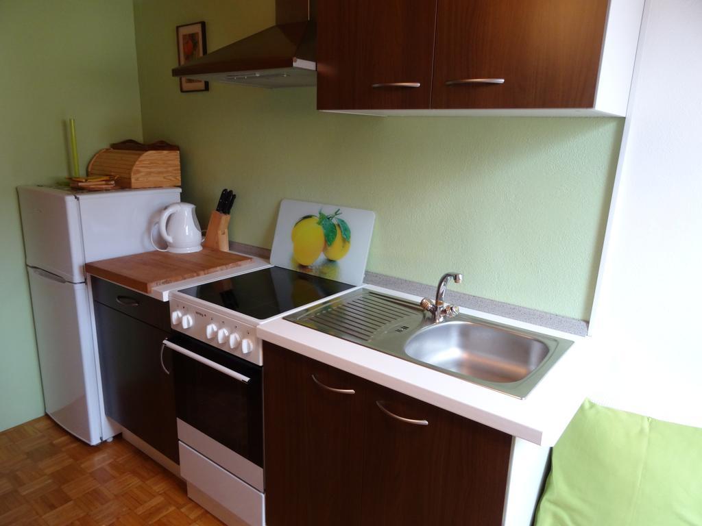 Apartments & Rooms Smucka Kranjska Gora Zimmer foto