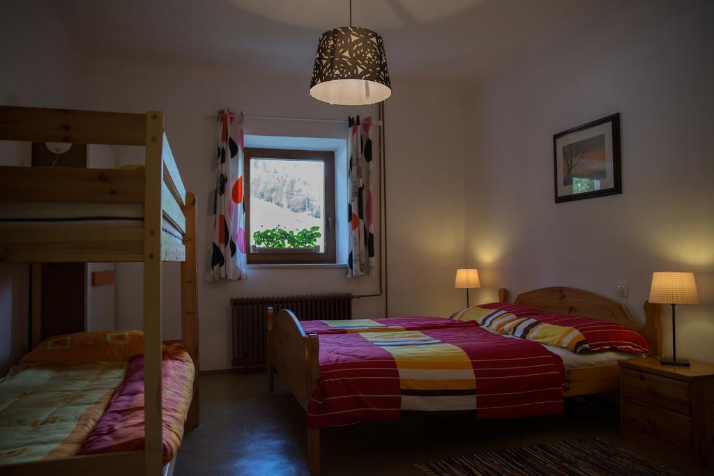Apartments & Rooms Smucka Kranjska Gora Exterior foto